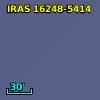 IRAS 16248-5414