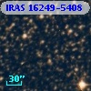 IRAS 16249-5408