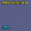 IRAS 16251-5634