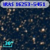 IRAS 16253-5451