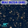 IRAS 16254-5605