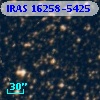 IRAS 16258-5425