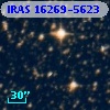 IRAS 16269-5623