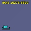 IRAS 16275-5520