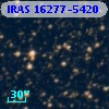 IRAS 16277-5420