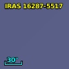 IRAS 16287-5517