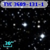 TYC 3609-131-1
