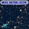 IRAS 16288-5539