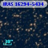 IRAS 16294-5434