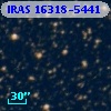 IRAS 16318-5441