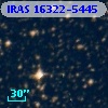 IRAS 16322-5445
