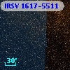 IRSV 1617-5511