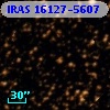 IRAS 16127-5607