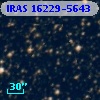 IRAS 16229-5643