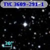 TYC 3609-291-1
