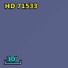 HD  71533