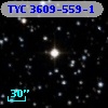 TYC 3609-559-1