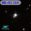 BD+82   214