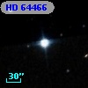 HD  64466