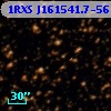 1RXS J161541.7-561106