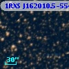 1RXS J162010.5-554529