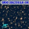 1RXS J162311.8-561158