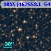 1RXS J162558.1-541822