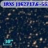 1RXS J162717.6-552557