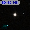 BD+82   243