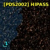 [PDS2002] HIPASS HVC  1755