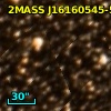 2MASS J16160545-5529256