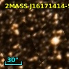 2MASS J16171414-5517528