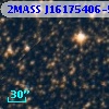 2MASS J16175406-5454079