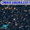 2MASS J16181227-5518010
