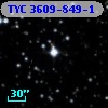 TYC 3609-849-1