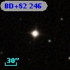 BD+82   246