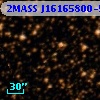 2MASS J16165800-5505196