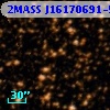 2MASS J16170691-5503291