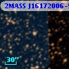 2MASS J16172006-5527358