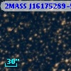 2MASS J16175289-5518280