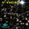 V* V342 Ara