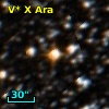 V* X Ara