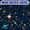 IRAS 16271-5625