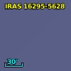IRAS 16295-5628