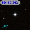 BD+82   202