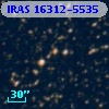 IRAS 16312-5535