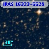 IRAS 16323-5528
