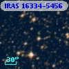 IRAS 16334-5456