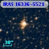 IRAS 16336-5521