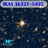 IRAS 16337-5435